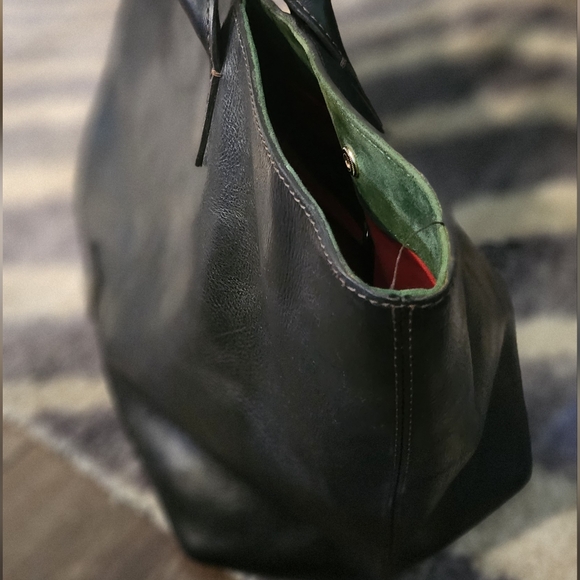 Dooney and bourke tote - Picture 7 of 7